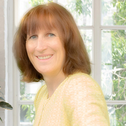 Profilbild Verena Neumayr