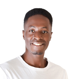 Kwehangana Hamza