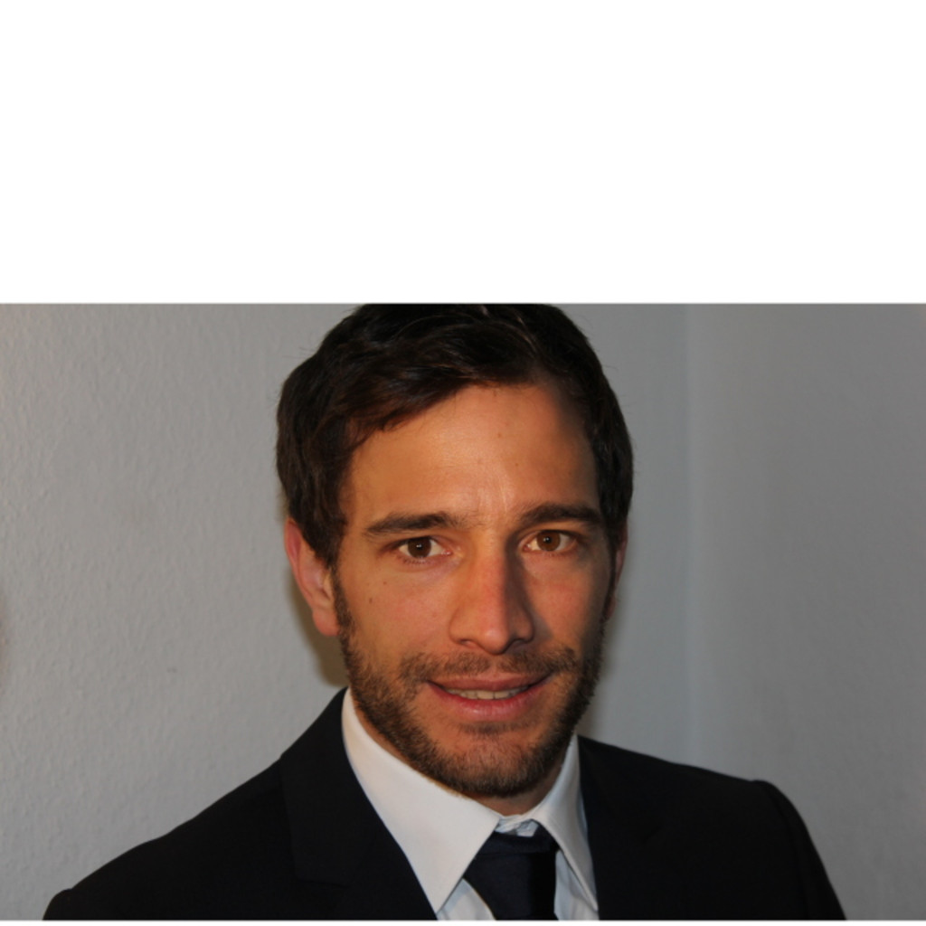 Matthias Mestek Fertigungsverantwortung Satellitentanks MT