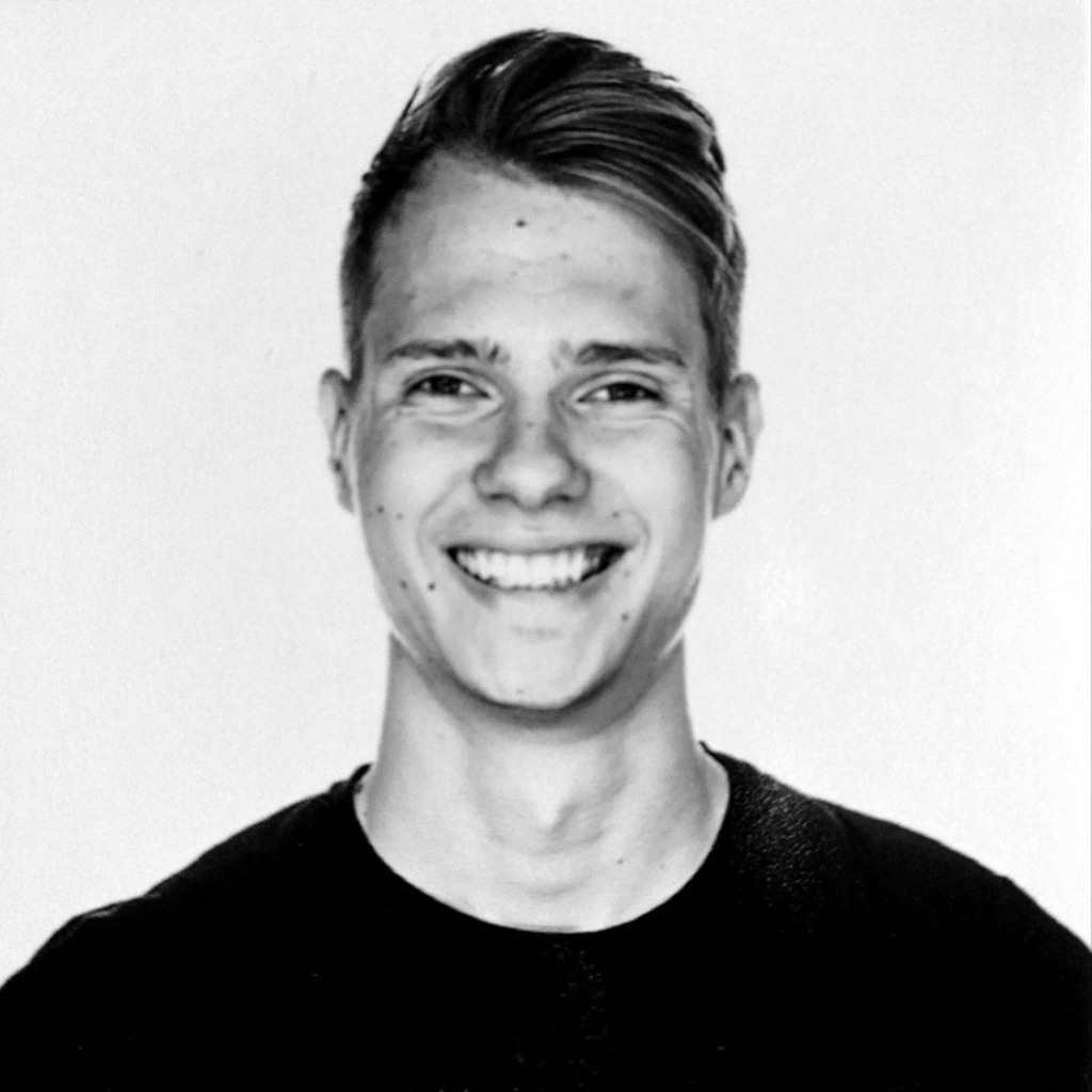 Daniel Gold Channel Manager Vodafone GmbH XING