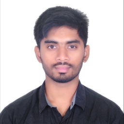Avinash Degapati