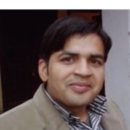 Shivram Chhonker