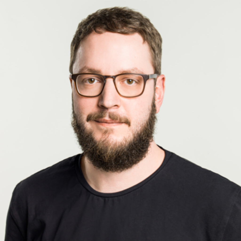 Kristof Köritz OnlineRedakteur, Social Media Manager NDR