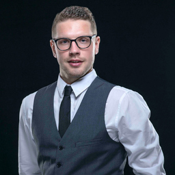 Benjamin Klitzke