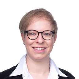 Heidi Niederberger-Scheidecker