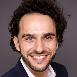 Alessandro Stegmann