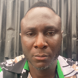 Olugbenga kola Akinyoyenu