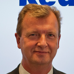 Roger Hillebrand
