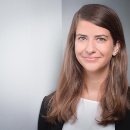 Profilbild Ann-Cathrin Werner