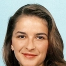 Isabelle Fitterer