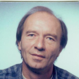 Wolfgang Geis