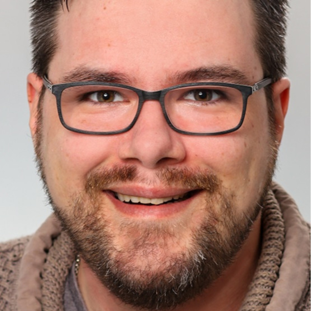 Fabian Werwitzki Auszubildender Ausbildung Bei Der IBB Hannover XING