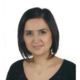 Arzu Erkan