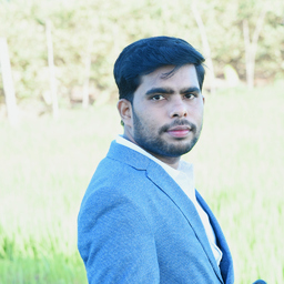 Ing. Nagaraju Gubbala