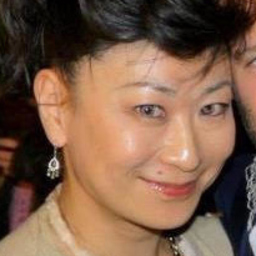Katayanagi Noriko