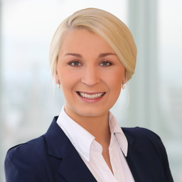 Aino Friederike Breitinger 