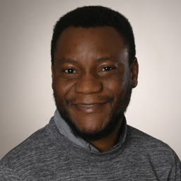 Peter Uhuegbue