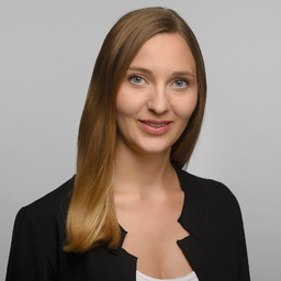Alina Scheu
