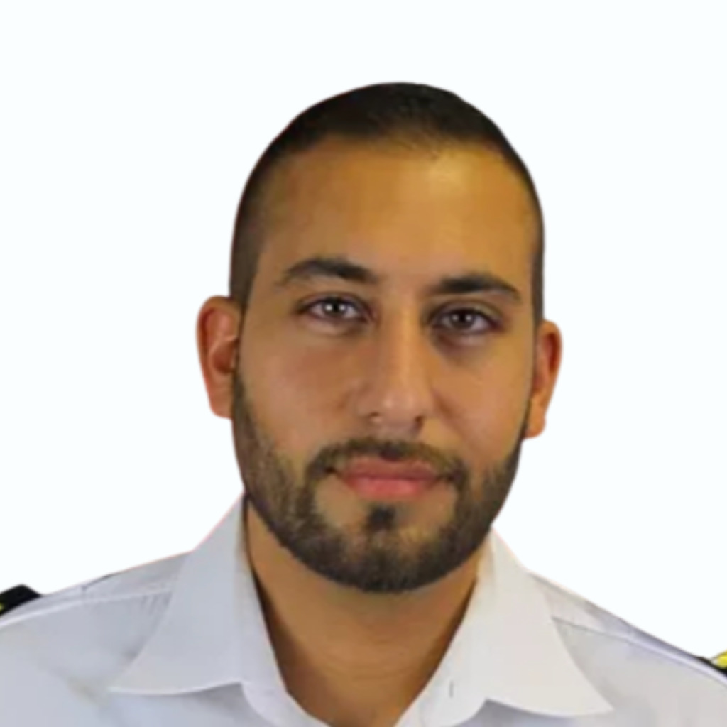 Daniel Amiri Notfalltrainer Aviccena GmbH XING