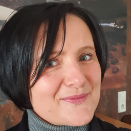 Katharina Spies