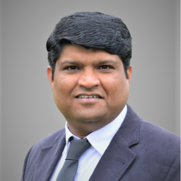 Mahendra Pawale