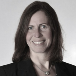 Dr. Heike Maas