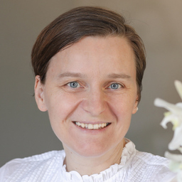 Marie-Simone Scholz