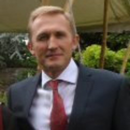 william george