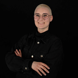 Marina Tann
