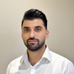 Ahmad Hedayati
