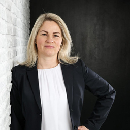 Isabel Weckbrodt