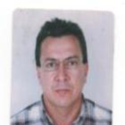 Orlando Delgado Zanbrano