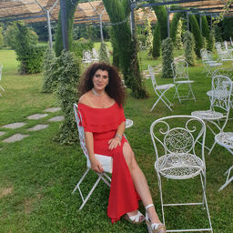 Francesca Azzolina 's profile picture