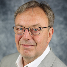 Klaus Walter Bachschneider