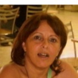 Cristina Lara