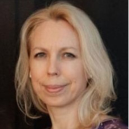Elena Babkina