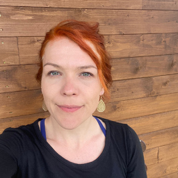 Anja Stöcker