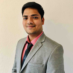 Bhaumik Prajapati