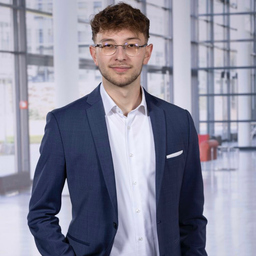 Benedikt Wodicke