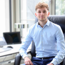 Benedikt Wodicke