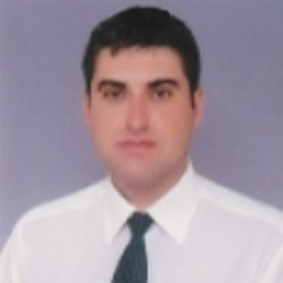 Mahmut Senturk