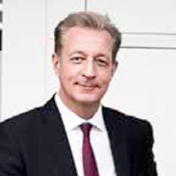 Matthias Mirbach