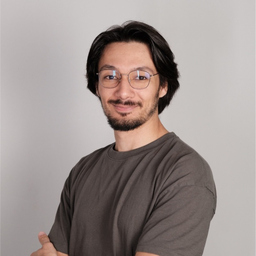 Tolga Balkan