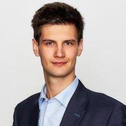 Norman Steinkamp