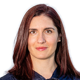 Patricia Hansmann