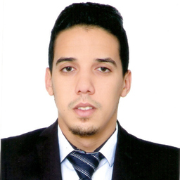 oussama ELMYAR