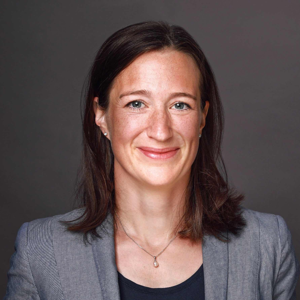Social Media Profilbild Sarah Ilsen Hamburg