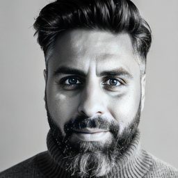 Ramin Wais