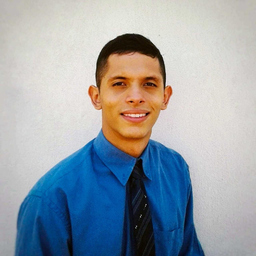 Carlos La Cruz Aranguren