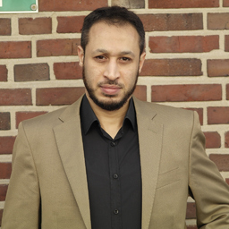 Ing. Mohammed Taher